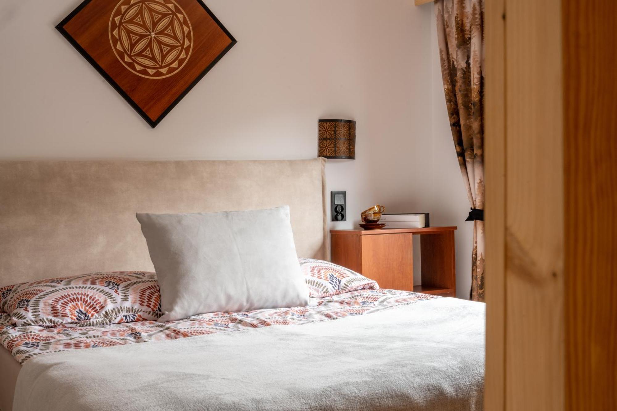 Harendzianka Apartment Zakopane Room photo